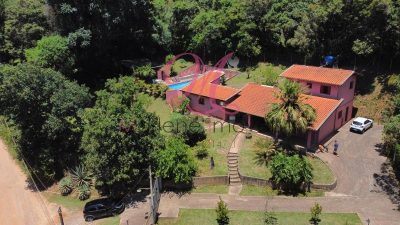 Chácara, 3 quartos - Foto 3