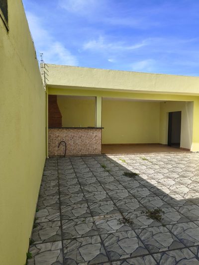 Sobrado, 3 quartos, 200 m² - Foto 2