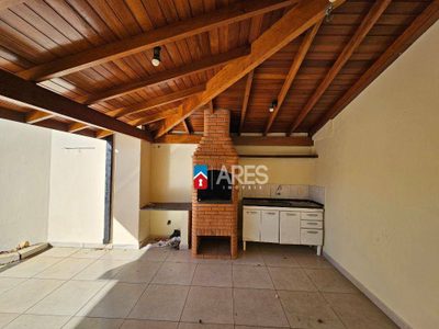 Casa, 3 quartos, 125 m² - Foto 3