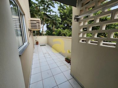 Apartamento, 2 quartos, 167 m² - Foto 4