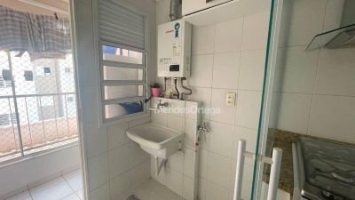 Apartamento, 3 quartos, 91 m² - Foto 4