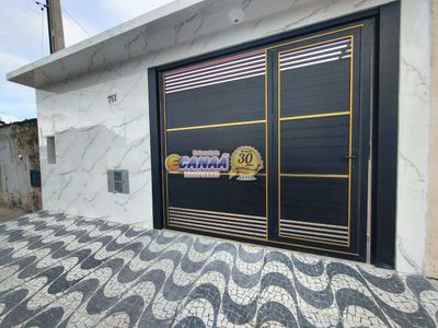 Casa, 2 quartos, 85 m² - Foto 3