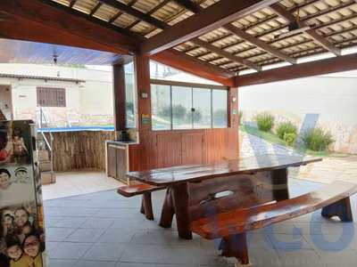 Casa, 3 quartos, 360 m² - Foto 4