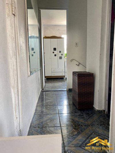 Casa de Condomínio, 2 quartos - Foto 5