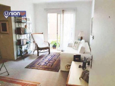 Apartamento, 1 quarto, 43 m² - Foto 2
