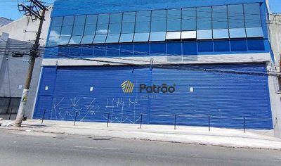 Loja-Salão, 650 m² - Foto 4