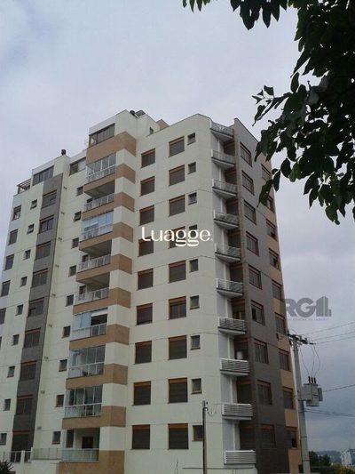 Cobertura, 3 quartos, 210 m² - Foto 2