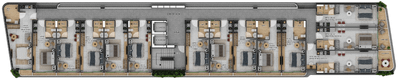 Casa, 1 quarto, 40 m² - Foto 1