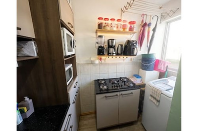 Apartamento, 2 quartos, 44 m² - Foto 5