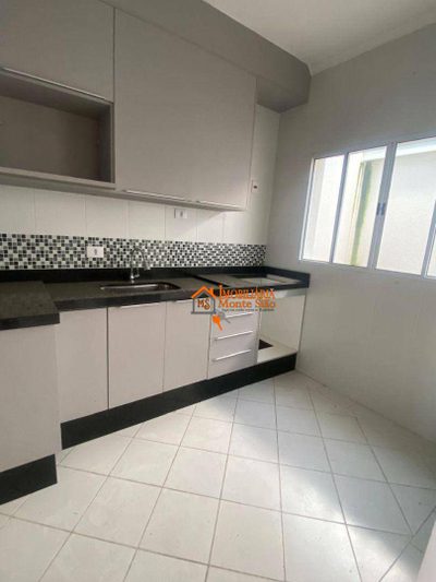 Sobrado, 3 quartos, 83 m² - Foto 5