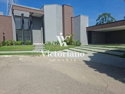 Casa de Condomínio, 3 quartos - Foto 2
