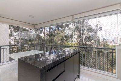 Apartamento, 3 quartos, 127 m² - Foto 5