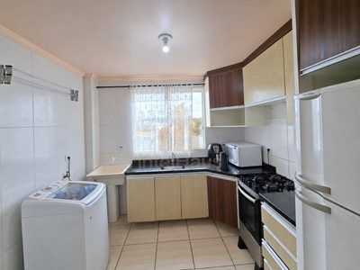 Apartamento, 2 quartos, 47 m² - Foto 4