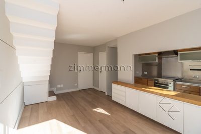 Cobertura, 1 quarto, 90 m² - Foto 3