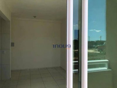 Apartamento, 2 quartos, 53 m² - Foto 5