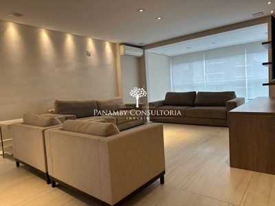 Apartamento, 4 quartos, 213 m² - Foto 3