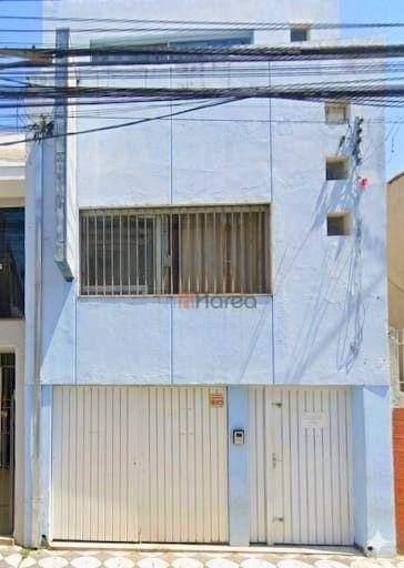 Prédio Inteiro, 221 m² - Foto 1