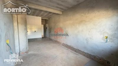 Casa, 2 quartos, 70 m² - Foto 3