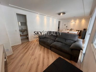 Apartamento, 3 quartos, 126 m² - Foto 2