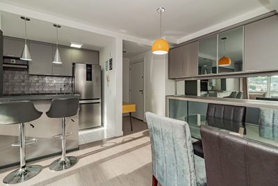 Apartamento, 2 quartos, 66 m² - Foto 5