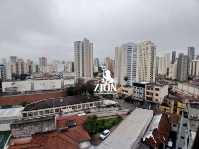 Apartamento, 3 quartos, 80 m² - Foto 5
