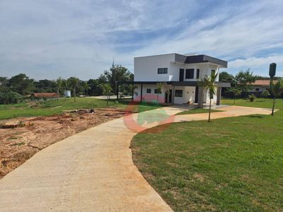 Chácara, 4 quartos, 5000 m² - Foto 2