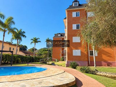 Apartamento, 2 quartos, 74 m² - Foto 2