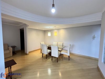 Apartamento, 3 quartos, 80 m² - Foto 4