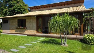 Casa, 7 quartos, 322 m² - Foto 3
