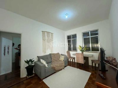 Apartamento, 2 quartos, 51 m² - Foto 4