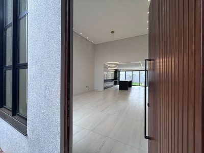 Casa, 3 quartos, 227 m² - Foto 1