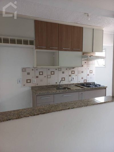 Apartamento, 2 quartos, 54 m² - Foto 2