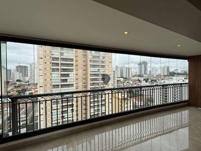 Apartamento, 3 quartos, 156 m² - Foto 3