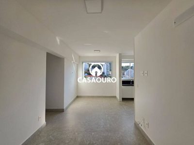 Apartamento, 2 quartos, 66 m² - Foto 2