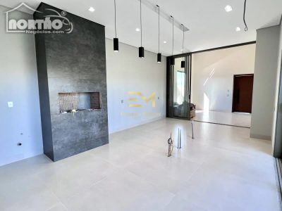 Casa, 1 quarto, 202 m² - Foto 4