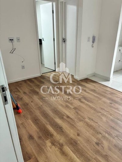 Apartamento, 1 quarto, 27 m² - Foto 5