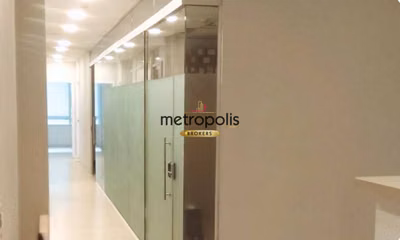 Sala-Conjunto, 570 m² - Foto 1