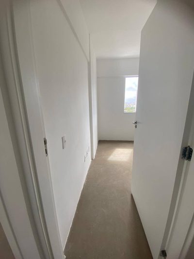 Apartamento, 2 quartos, 51 m² - Foto 1