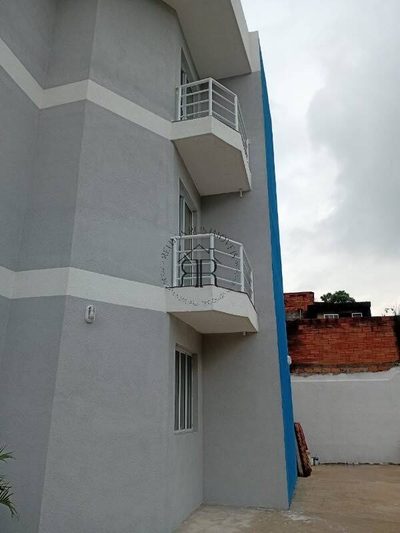 Apartamento, 2 quartos, 48 m² - Foto 3