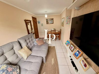 Apartamento, 2 quartos, 45 m² - Foto 1