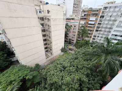 Apartamento, 2 quartos, 80 m² - Foto 4
