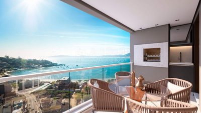 Apartamento, 4 quartos, 119 m² - Foto 2