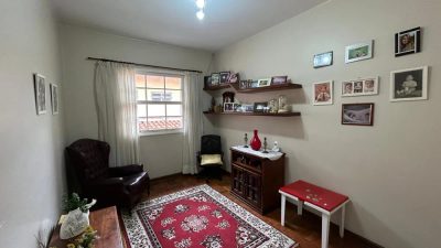 Casa, 3 quartos, 126 m² - Foto 3