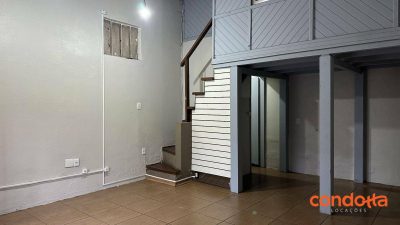 Loja-Salão, 35 m² - Foto 3