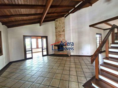 Casa de Condomínio, 4 quartos - Foto 3