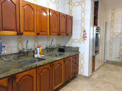 Apartamento, 4 quartos, 260 m² - Foto 5