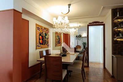 Apartamento, 3 quartos, 120 m² - Foto 2