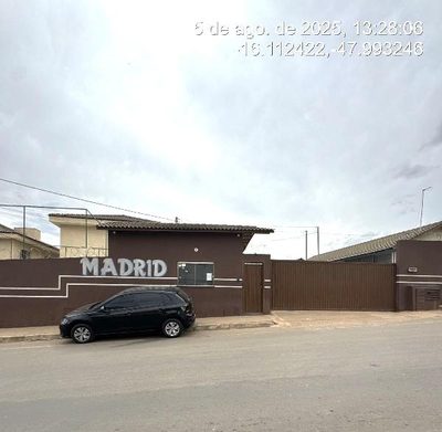 Apartamento, 2 quartos, 10 m² - Foto 1