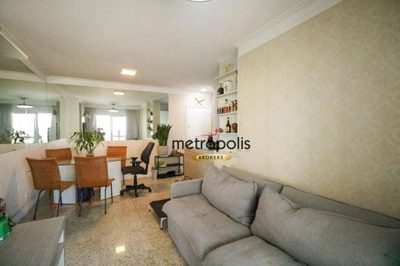 Apartamento, 2 quartos, 69 m² - Foto 4