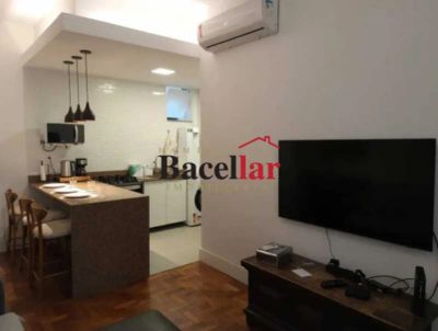 Apartamento, 1 quarto, 45 m² - Foto 2